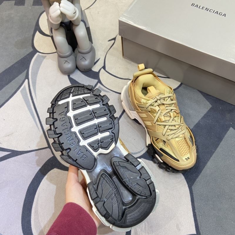 Balenciaga Track Shoes